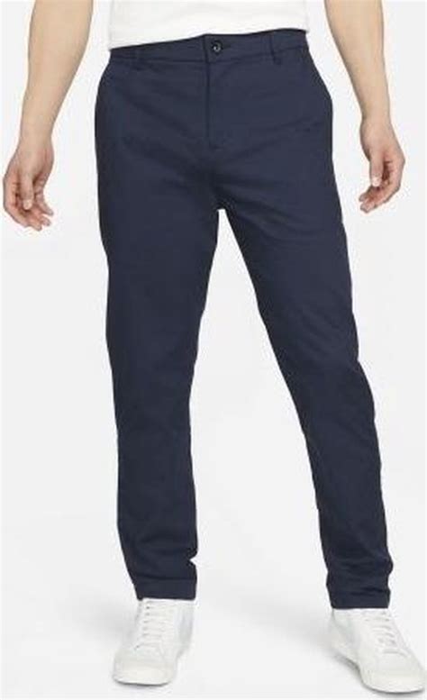 nike golf broek heren